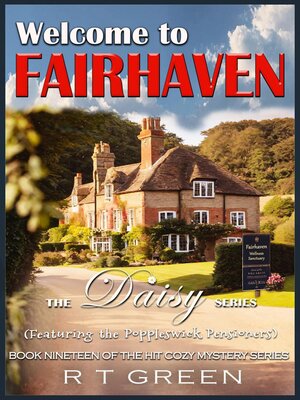 cover image of Daisy